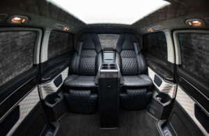 Muscat to Abu Dhabi: Professional Taxi & Limousine Service