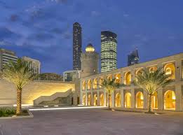 You are currently viewing Premium Chauffeur Service in Al Hisn, Abu Dhabi