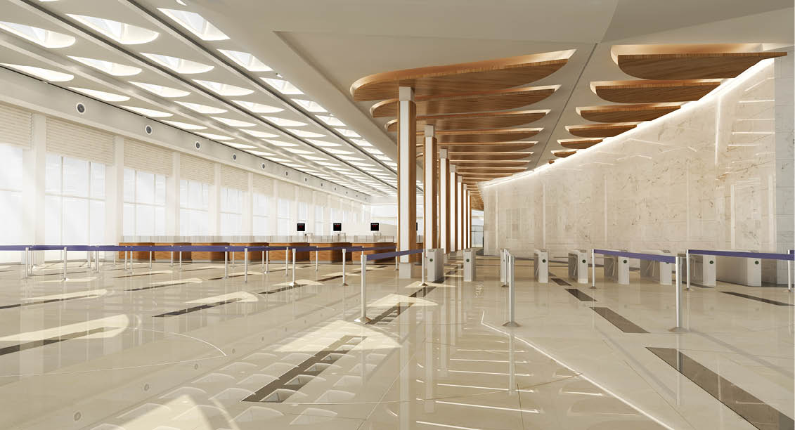 Read more about the article Private Car Service from Abu Dhabi to Al Ghuwaifat Border – Smooth Long-Distance Travel