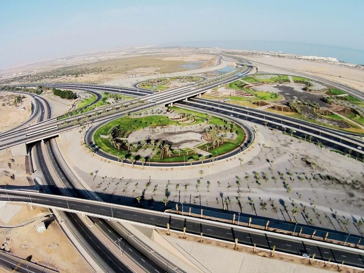 Read more about the article How to Travel to Muscat Airport? Easy Limousine Solution from Abu Dhabi, UAE