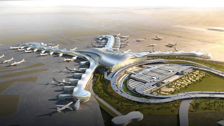 Read more about the article Airport Drop-Off Service in Abu Dhabi – Stress-Free Transfers to Abu Dhabi & Dubai Airports