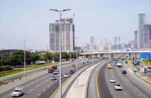 How Far Is ADIPEC 2026 from Dubai and Other UAE Emirates? Distance, Travel Time and Chauffeur Transfers